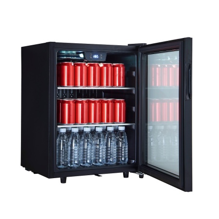 Минибар компрессорный Cellar Private CP023AB